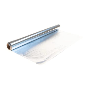 Фольга 45*80 эконом 9 мкм*  вл. 15