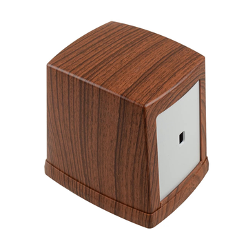 Диспенсер настольный для салфеток NP80A  под дерево