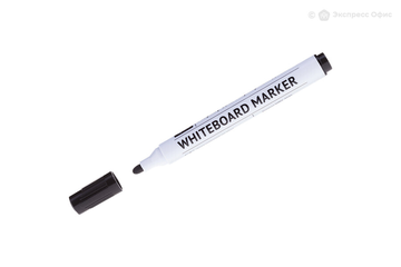 Маркер черн.2,5 мм OfficeSpase