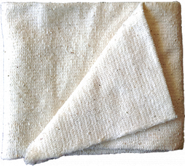 Салфетка техническая 80х100 2,5 мм - неоверложенная (20шт/уп)