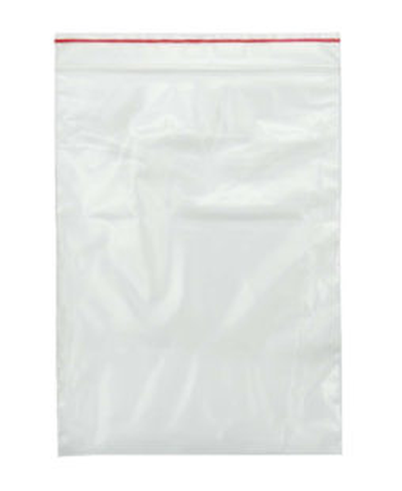 Зиплок 80х180 100 шт