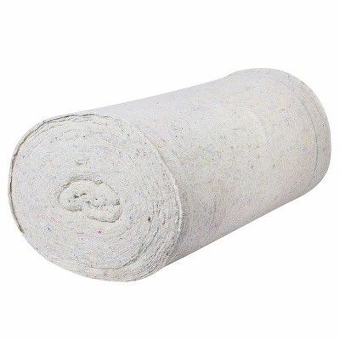 Холсто-прошивное полотно 0,8мм*50м. рулон