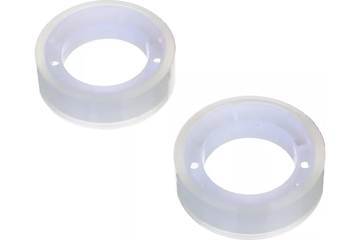 Грамота "Благодарственное письмо" А4, мелованный картон, зеленая, BRAUBERG