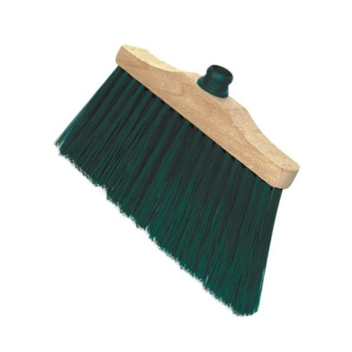 Щетка для улицы деревянная Лаура Йорк