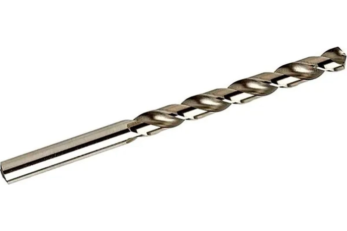 Сверло 6,0 спир. Р6М5 ц/х