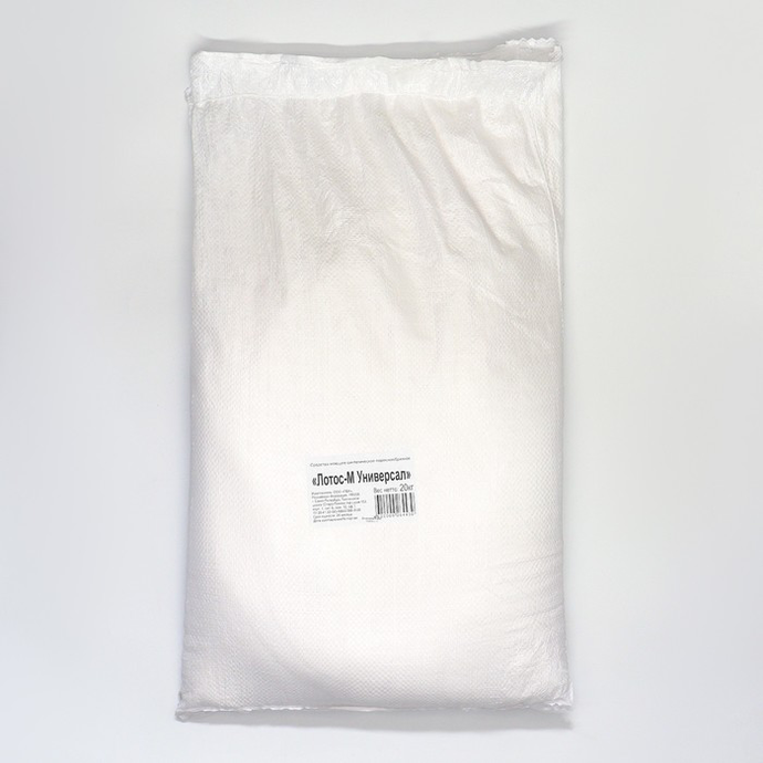 СМС Лотос-М Универсал 20КГ