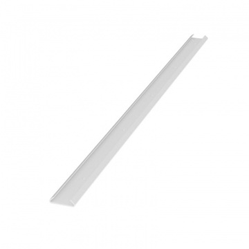 Рельс для навесной направляющей A'Belle 1830мм белый S9151 (шт)