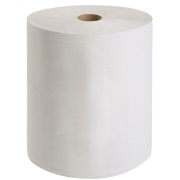 Сomfy Бумага протирочная 300 метров 2 слоя 28.5*24 (Стандарт) вл 2