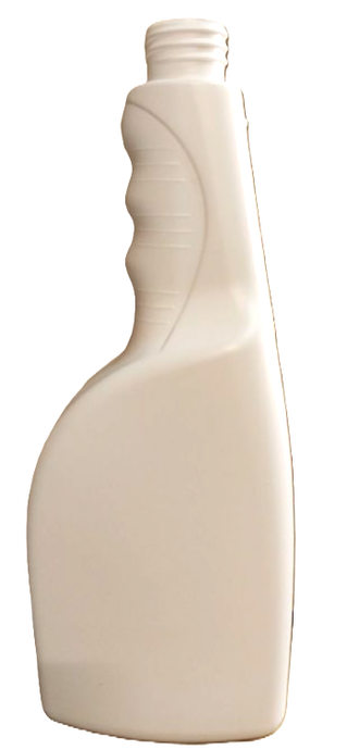 Тара-флакон 0,75л Триггер ПВД  твердый (к распылителю 14-16740)