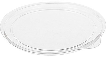 Крышка (СК-502) для круглого контейнера, СК-501, СК-251, СК-351 Комус /1000 (контейнер 8364)