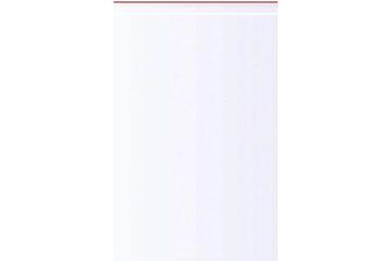 Пакет ПВД с замком (zip-lock) 60х80 мм