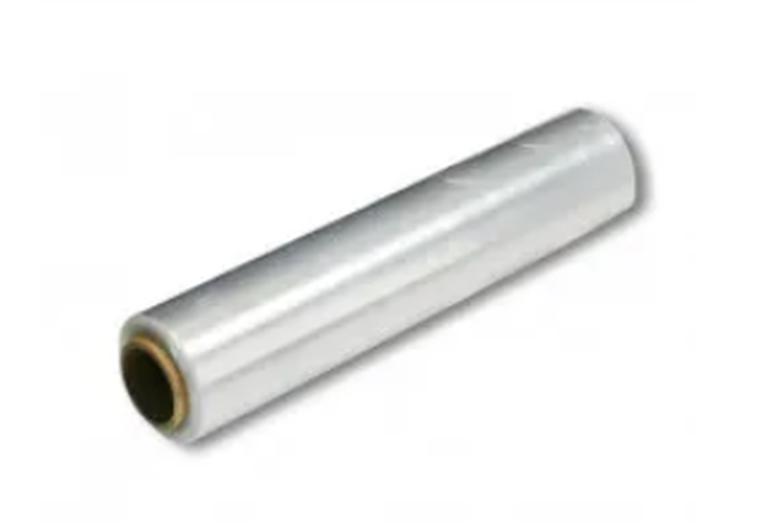 Пленка пищевая 45*200 5 мкм Эконом