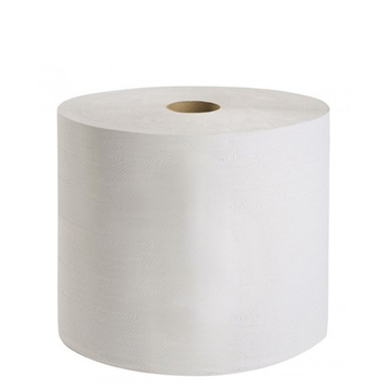 Сomfy Бумага протирочная 300 метров 2 слоя 19*24 (Стандарт) вл 4