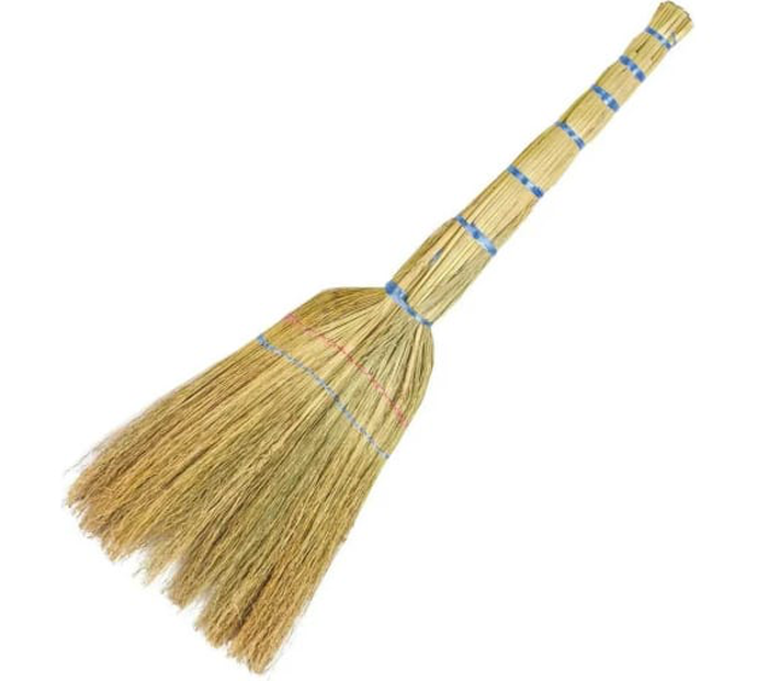 Веник Сорго2-х прошивной