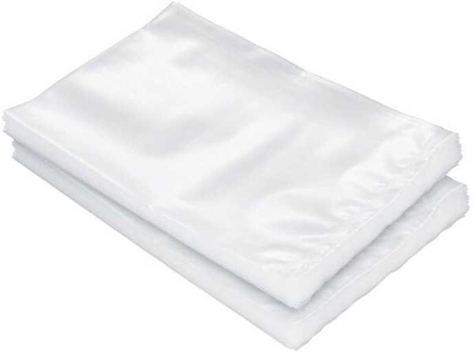 Вакуумный пакет ПЭТ/ПЭ 160х210мм 60 мкм/100