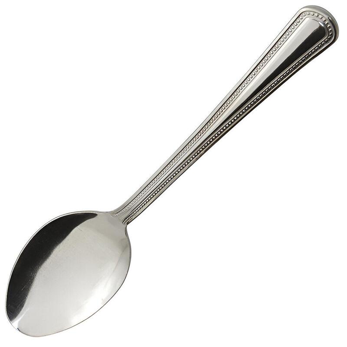 Ложка столовая 17,5 см (машинная полировка) 6шт/упак