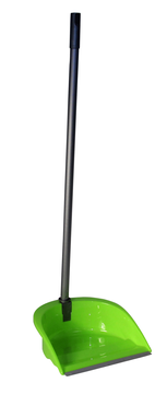 Совок высок.ручка Ленивка Люкс