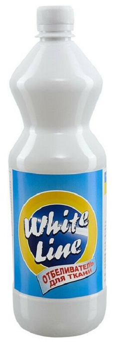 Отбеливатель "White Line" 1000 гр