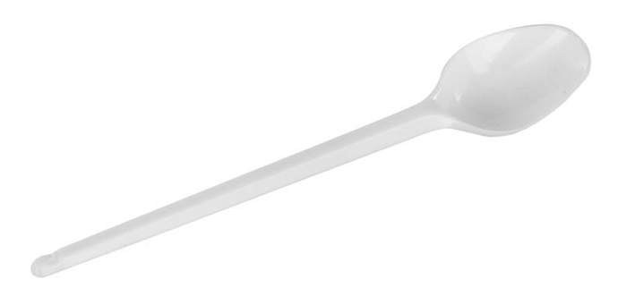 Ложка чайная одноразовая "Компакт"