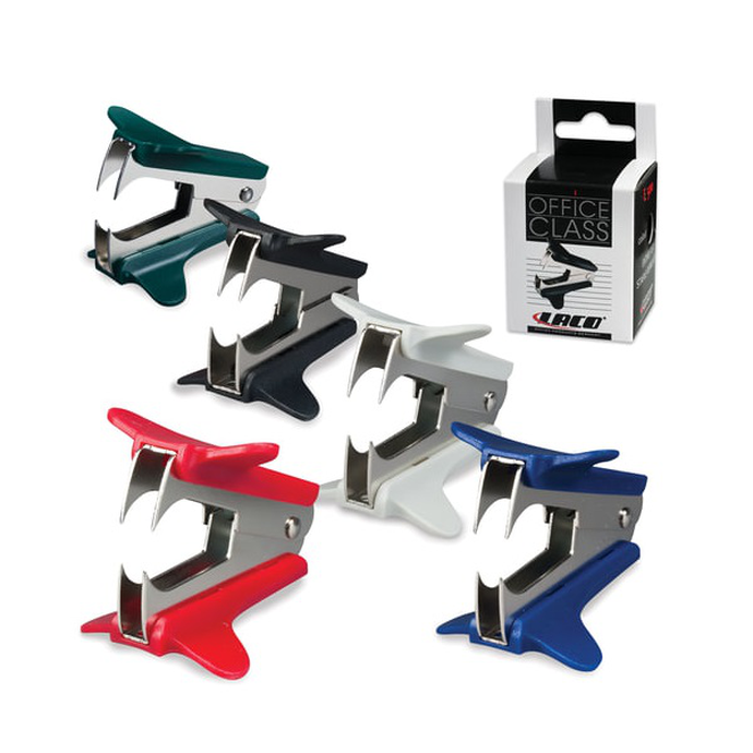 Антистеплер для скоб №10 и № 24/6, 26/6 ЛАКО, Германия