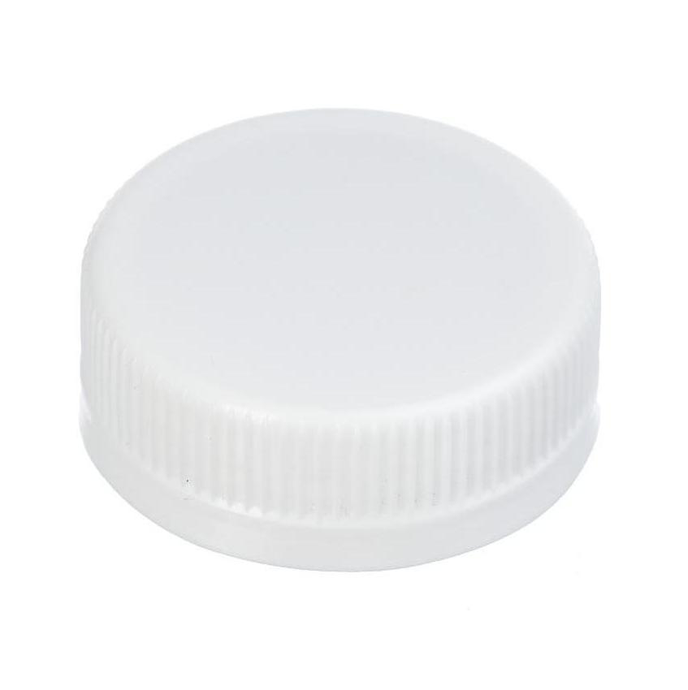 Пробки, широкое горло, д-38 мм, белые *100/3300