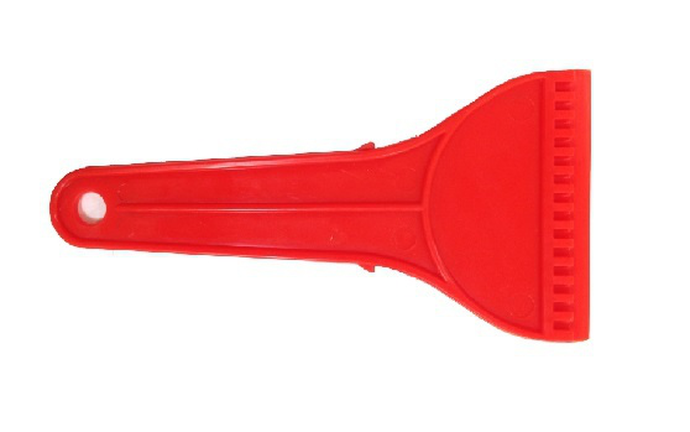 AVS Скребок IC-2104 (19см)