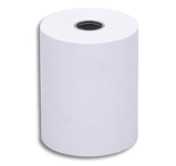 Кассовая лента 57 мм х 30 м термо, д-12 мм /18рул/162