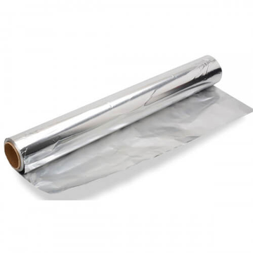 Фольга 440*70 м.9 мк КП Русал