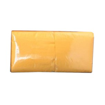 Салфетка Comfy БигПак интенсив ЖЕЛТЫЕ 400 л. вл.15