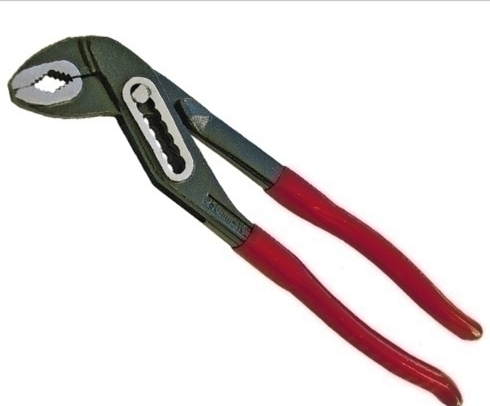 Плоскогубцы переставные CrV 12" 300 мм БМ 973630