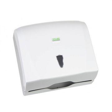 Диспенсер для полотенец V-сложения К.40