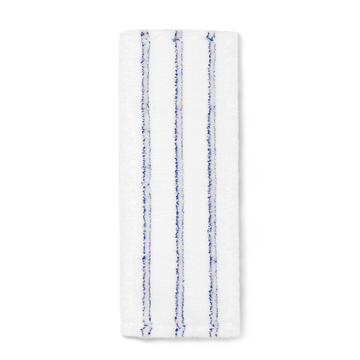 Моп GRASS 100% микрофибра шубка мягкий абразив 40*13, IT-0333