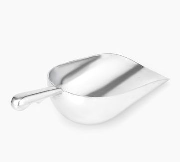 Совок, h=31 см, алюминий