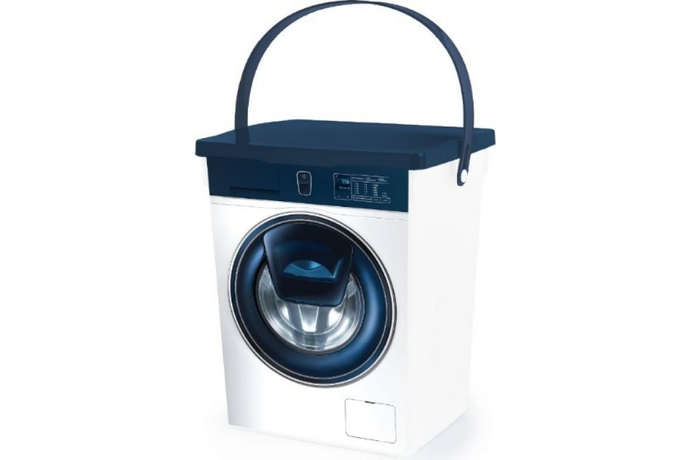 Контейнер для стирального порошка 8,5 л.