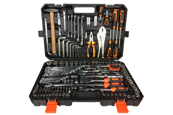 Набор инструментов Tools GST-150