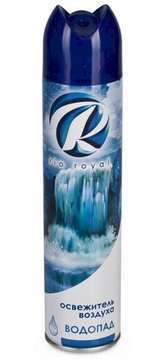 Освежитель воздуха 300 мл, RIO  в ассорт/12