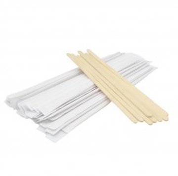 Размешиватель 14 см ДЕРЕВО в инд. бум. уп КонтинентПак (250шт/упак)