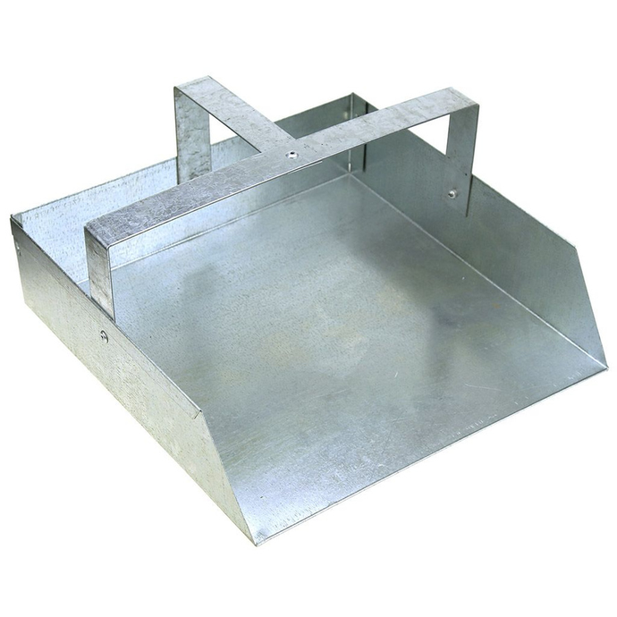 Совок с Т-образной ручкой, металлический