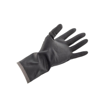 Перчатки резино-технические КЩС тип 2 р-р L