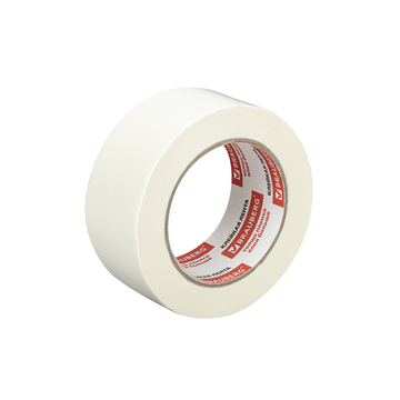 Клейкая лента малярная креппированная, 48 мм*50м
