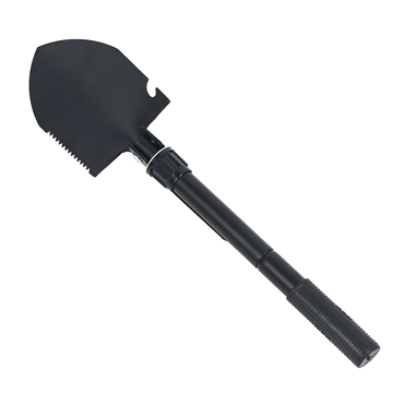 ЕРМАК Лопата выдвижная, 40 см