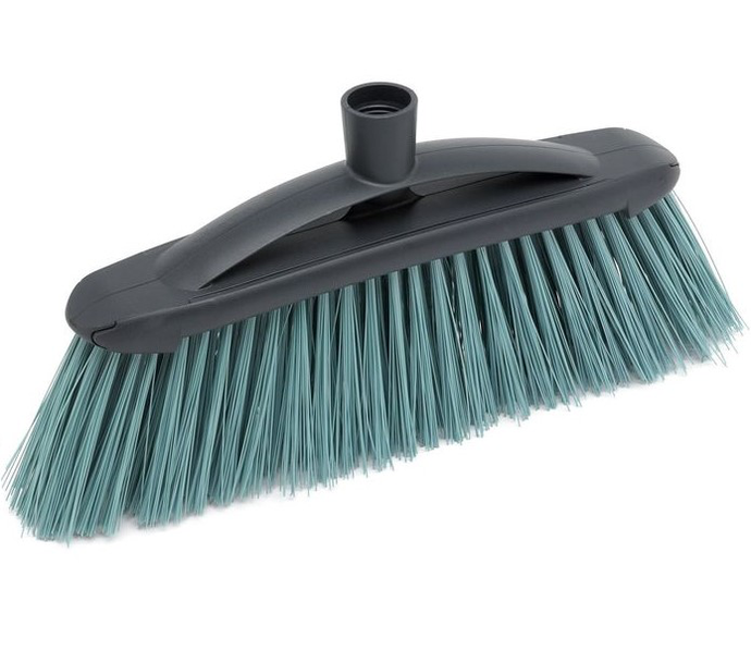 Vileda Щетка 30 см жесткая ЭКО зеленая