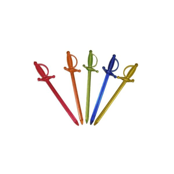 Пика Меч 30 шт