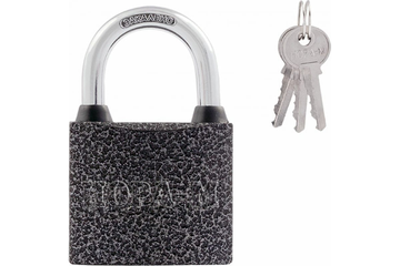 Замок навесной НОРА-М 3Н-212-38мм (3кл)