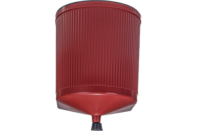 Умывальник пластмассовый 5 л с краном и крышкой