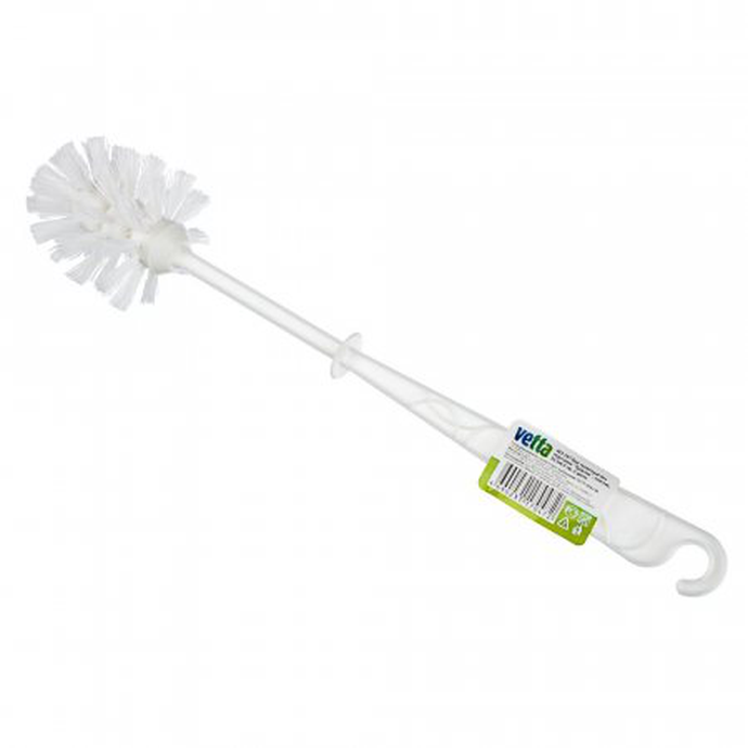 Ерш для унитаза Практик 2цв