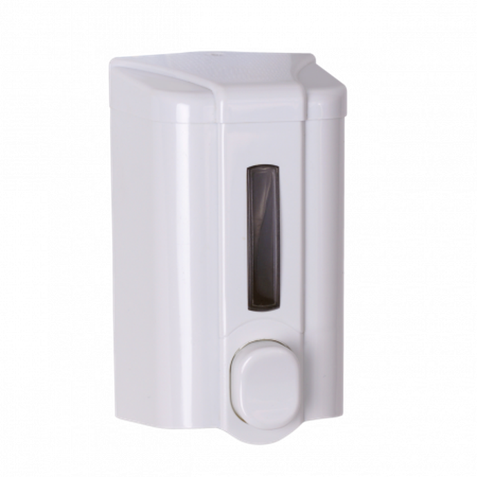 Диспенсер для жидкого мыла 500 мл.  S.2