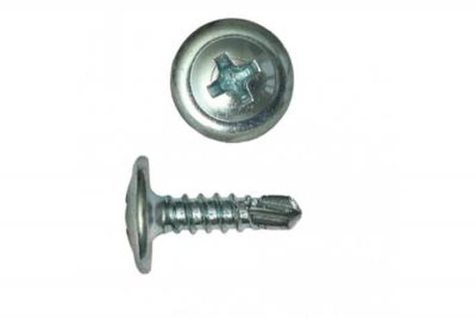 Саморез с п/ш 4,2*13 оц.св