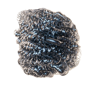 Мочалка металическая 3 шт