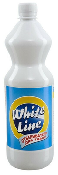 Отбеливатель "White Line" 1000 гр
